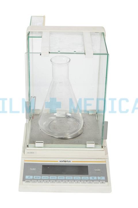 Laboratory Weighing Scales